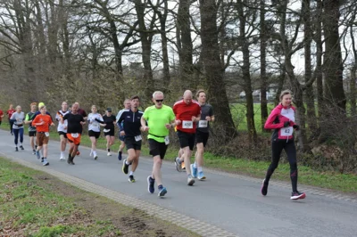 Foto des Albums: 22. Eggermühlener Volkslauf 2026
