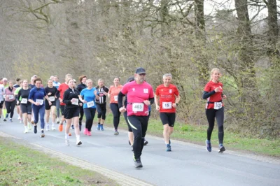 Foto des Albums: 22. Eggermühlener Volkslauf 2026