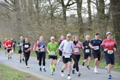 Foto des Albums: 22. Eggermühlener Volkslauf 2026