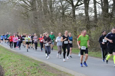 Foto des Albums: 22. Eggermühlener Volkslauf 2026