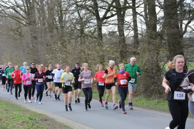 Foto des Albums: 22. Eggermühlener Volkslauf 2026