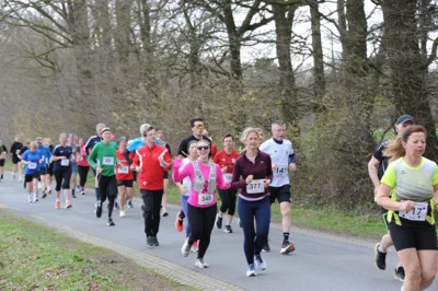 Foto des Albums: 22. Eggermühlener Volkslauf 2026