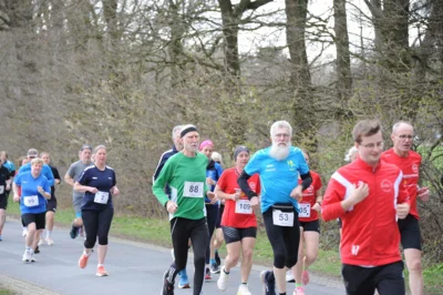 Foto des Albums: 22. Eggermühlener Volkslauf 2026