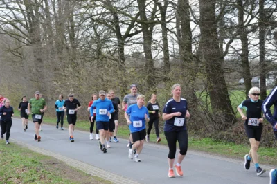 Foto des Albums: 22. Eggermühlener Volkslauf 2026
