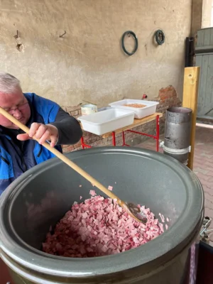 Foto des Albums: Osterfeuer 2026