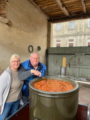 Foto des Albums: Osterfeuer 2026