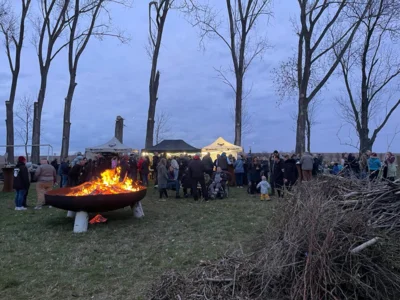 Foto des Albums: Osterfeuer 2026