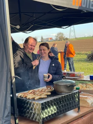 Foto des Albums: Osterfeuer 2026