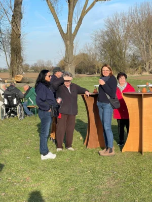 Foto des Albums: Osterfeuer 2026