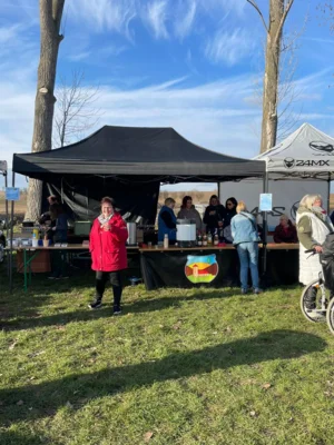 Foto des Albums: Osterfeuer 2026