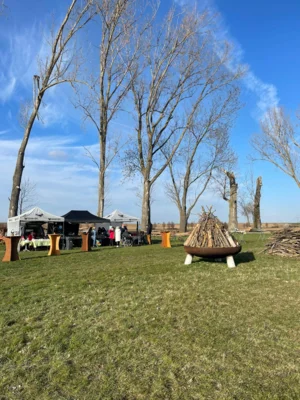 Foto des Albums: Osterfeuer 2026