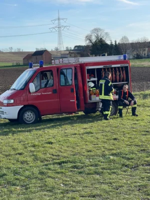 Foto des Albums: Osterfeuer 2026