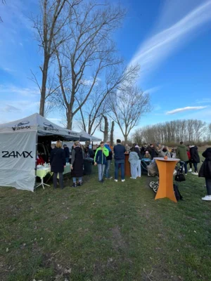Foto des Albums: Osterfeuer 2026