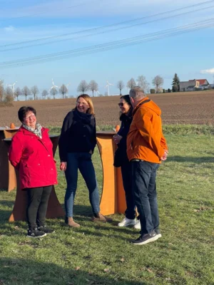 Foto des Albums: Osterfeuer 2026