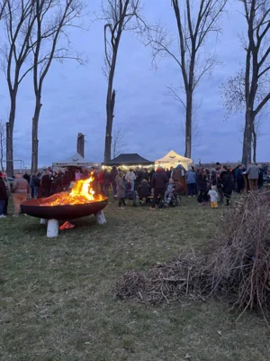 Foto des Albums: Osterfeuer 2026