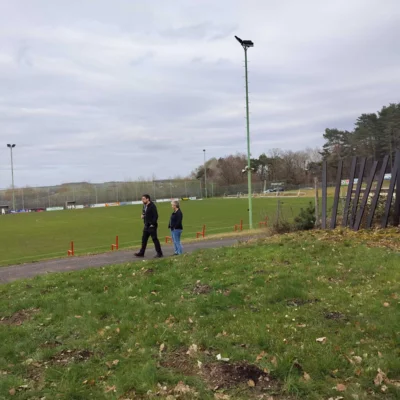 Foto des Albums: Arbeitseinsatz an Karfreitag 2026