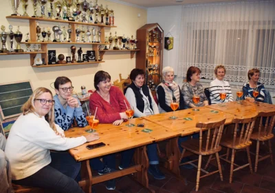 Foto des Albums: Mitgliederversammlung