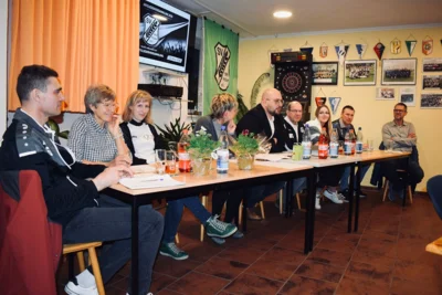 Foto des Albums: Mitgliederversammlung