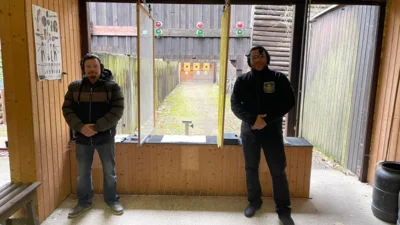 Foto des Albums: Kreismeisterschaft in den Kurzwaffen-Disziplinen 2026