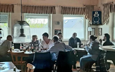 Osterpeisschie&szlig;en 2026 Vereinsklause  (Bild vergr&ouml;&szlig;ern)