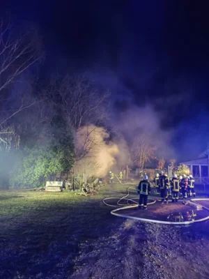Foto des Albums: Einsatz 021/2026