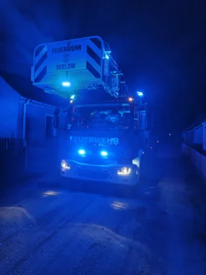 Foto des Albums: Einsatz 021/2026