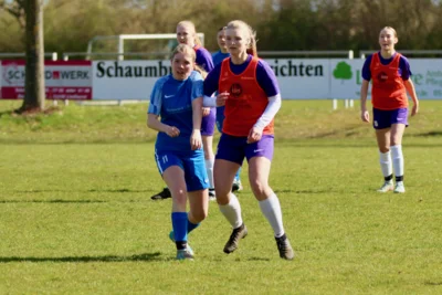 Foto des Albums: SG Lindhorst/Beckedorf/Sachsenhagen gewinnt 10:1 gegen SG Hummetal