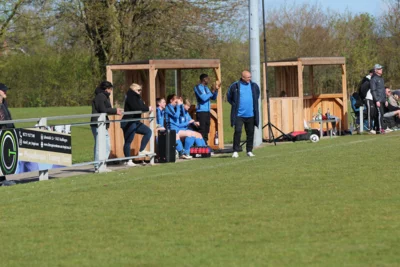 Foto des Albums: SG Lindhorst/Beckedorf/Sachsenhagen gewinnt 10:1 gegen SG Hummetal