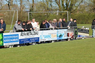 Foto des Albums: SG Lindhorst/Beckedorf/Sachsenhagen gewinnt 10:1 gegen SG Hummetal