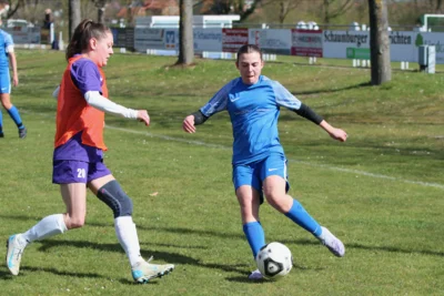 Foto des Albums: SG Lindhorst/Beckedorf/Sachsenhagen gewinnt 10:1 gegen SG Hummetal