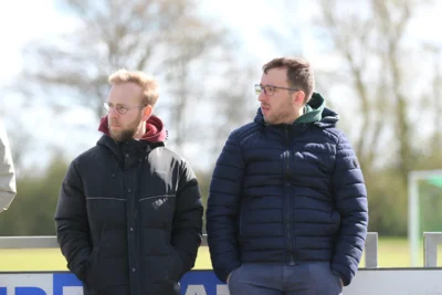 Foto des Albums: SG Lindhorst/Beckedorf/Sachsenhagen gewinnt 10:1 gegen SG Hummetal