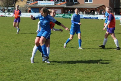 Foto des Albums: SG Lindhorst/Beckedorf/Sachsenhagen gewinnt 10:1 gegen SG Hummetal
