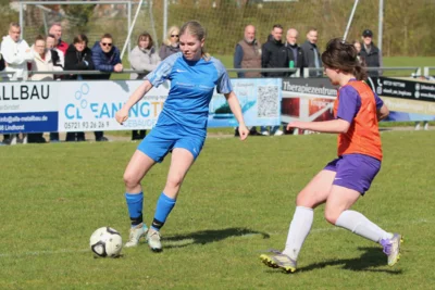 Foto des Albums: SG Lindhorst/Beckedorf/Sachsenhagen gewinnt 10:1 gegen SG Hummetal