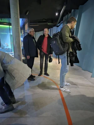 Foto des Albums: Osterspaziergang 2026