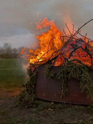 Foto des Albums: Osterspaziergang 2026