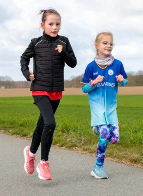 Foto des Albums: Osterlauf Diekhof