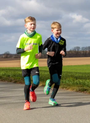 Foto des Albums: Osterlauf Diekhof