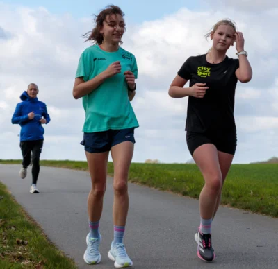 Foto des Albums: Osterlauf Diekhof