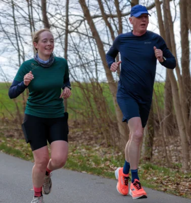 Foto des Albums: Osterlauf Diekhof
