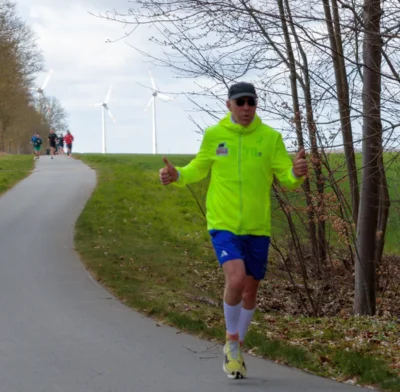 Foto des Albums: Osterlauf Diekhof