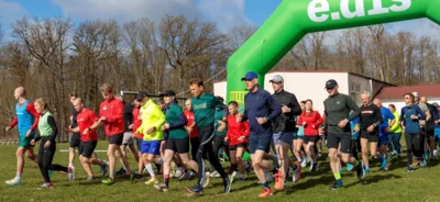Foto des Albums: Osterlauf Diekhof