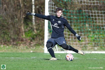 Foto des Albums: SV Oberpolling - TSV Mauth
