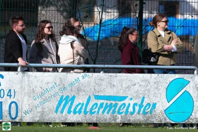 Foto des Albums: SV Oberpolling - TSV Mauth