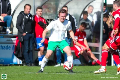 Foto des Albums: SV Oberpolling - TSV Mauth