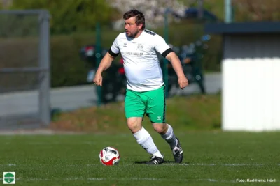 Foto des Albums: SV Oberpolling - TSV Mauth