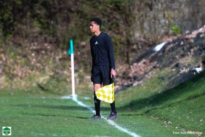 Foto des Albums: SV Oberpolling - TSV Mauth