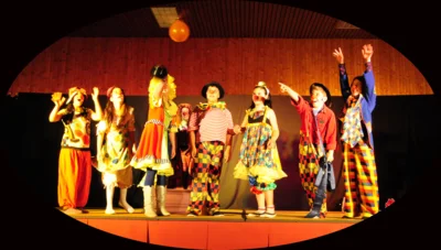 Foto des Albums: Miras Wunderwelt (2012)