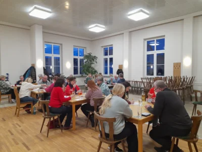Foto des Albums: Dorfmeisterschaften Skat/ Rommé
