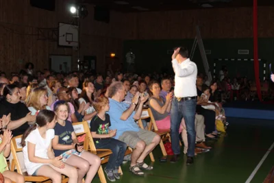 Foto des Albums: Leanas Traum (2015)
