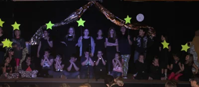 Foto des Albums: Leanas Traum (2015)